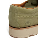 Britton Mills Lace Up Shoe
