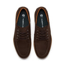 Britton Mills Lace Up Shoe