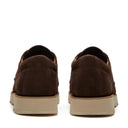 Britton Mills Lace Up Shoe