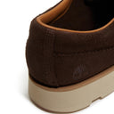 Britton Mills Lace Up Shoe