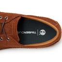 Britton Mills Lace Up Shoe