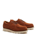 Britton Mills Lace Up Shoe