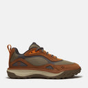 Timbercush Motion 7 Low Lace-Up Sneaker