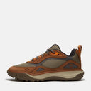Timbercush Motion 7 Low Lace-Up Sneaker