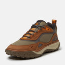 Timbercush Motion 7 Low Lace-Up Sneaker