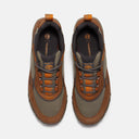 Timbercush Motion 7 Low Lace-Up Sneaker
