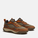 Timbercush Motion 7 Low Lace-Up Sneaker
