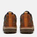 Timbercush Motion 7 Low Lace-Up Sneaker
