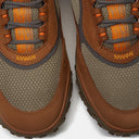 Timbercush Motion 7 Low Lace-Up Sneaker