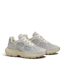 Hazel Lane Low Lace Up Sneaker