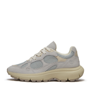 Hazel Lane Low Lace Up Sneaker