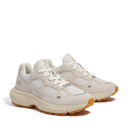 Hazel Lane Low Lace Up Sneaker