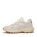 Hazel Lane Low Lace Up Sneaker