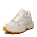Hazel Lane Low Lace Up Sneaker