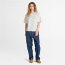 Timberfresh Utility Short Sleeve Pock