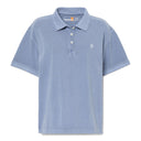 Short Sleeve Pique Polo Gd