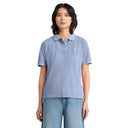 Short Sleeve Pique Polo Gd