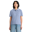 Short Sleeve Pique Polo Gd