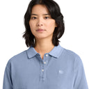Short Sleeve Pique Polo Gd