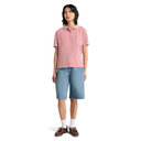 Short Sleeve Pique Polo Gd