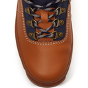 Euro Hiker Lace Up Shoe