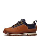 Euro Hiker Lace Up Shoe