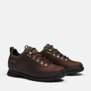 Euro Hiker Lace Up Shoe