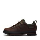 Euro Hiker Lace Up Shoe
