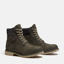 Timberland Heritage 6 Inch Lace Up Waterproof Boot