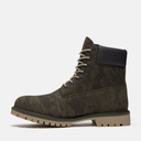 Timberland Heritage 6 Inch Lace Up Waterproof Boot