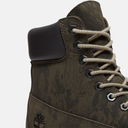 Timberland Heritage 6 Inch Lace Up Waterproof Boot