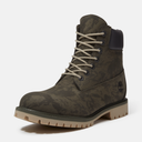 Timberland Heritage 6 Inch Lace Up Waterproof Boot