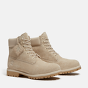 Timberland Heritage 6 Inch Lace Up Waterproof Boot
