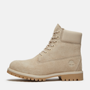 Timberland Heritage 6 Inch Lace Up Waterproof Boot