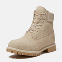 Timberland Heritage 6 Inch Lace Up Waterproof Boot