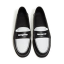 Classic Boat Loafer Shoe