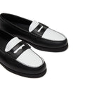 Classic Boat Loafer Shoe