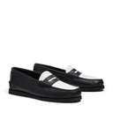 Classic Boat Loafer Shoe