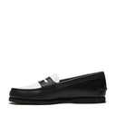 Classic Boat Loafer Shoe