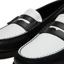 Classic Boat Loafer Shoe