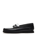 Classic Boat Loafer Shoe