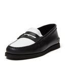 Classic Boat Loafer Shoe