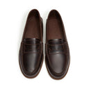 Κλασικά Παπούτσια Boat Loafer