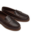 Κλασικά Παπούτσια Boat Loafer