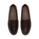 Κλασικά Παπούτσια Boat Loafer