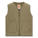 Quilted Vest