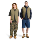Quilted Vest