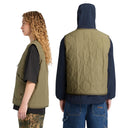 Quilted Vest