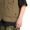 Quilted Vest