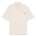 Ss Seersucker Resort Shirt